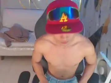 Chaturbate Sex Cam of jose_sexycumm