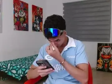 Chaturbate Nude Webcam of jose_sexycumm