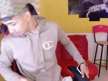 Chaturbate Watch Live Sex Cams of jose_sexycumm