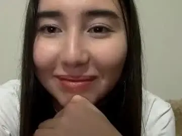 Chaturbate Nude Webcam of leonieschmith