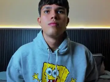 Chaturbate Adult Webcams of liam_rosse18_