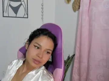 Chaturbate Nude Webcam of luna__cute
