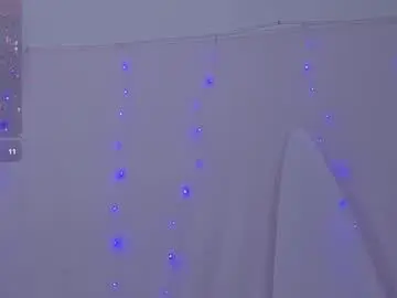Chaturbate Live Porn of luna__cute