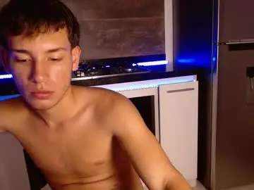 Chaturbate Live Sex Cam of marvin_coper