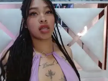 Chaturbate Adult Webcam of milafoxcs