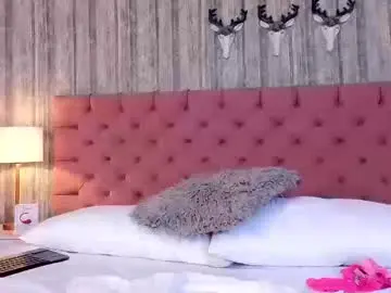 Chaturbate Adult Webcam of nahomyangel