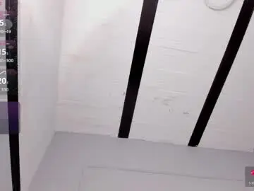 Chaturbate Adult Webcam of nahomycarterr