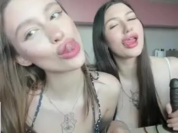 Chaturbate Nude Webcam of sayo_mao18