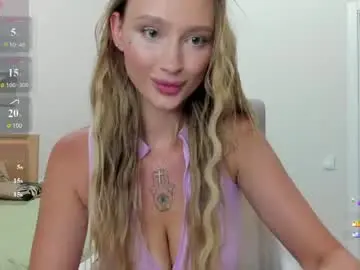 Chaturbate Adult Video Chat of sayo_mao18