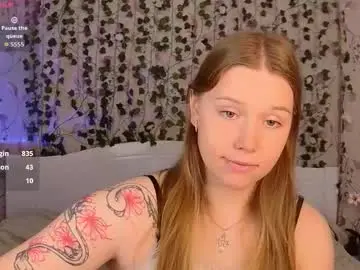 Chaturbate Free Live Porn of silent_princesses