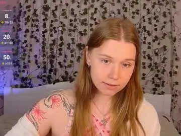 Chaturbate Watch Live Sex Cams of silent_princesses