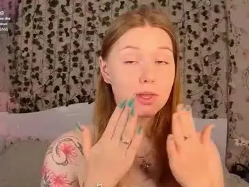 Chaturbate Nude Webcam of silent_princesses