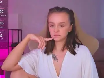 Chaturbate Adult Video Chat of villuuvargas