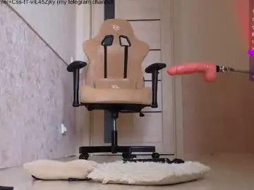 Chaturbate Sex Chat of villuuvargas