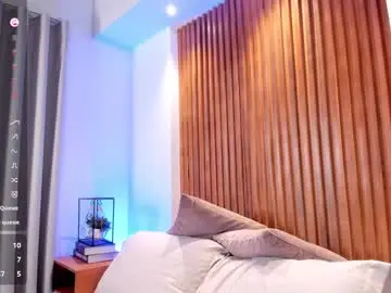 Chaturbate Sex Cam of ximelopez1