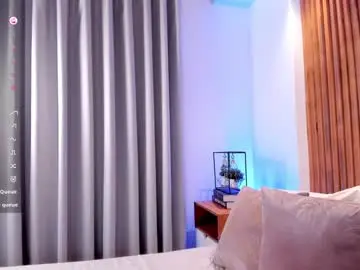 Chaturbate Live Sex of ximelopez1