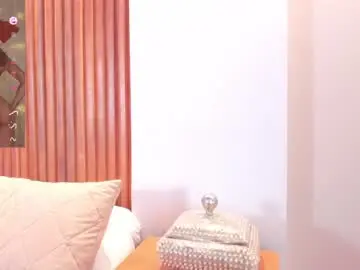 Chaturbate Nude Webcam of ximelopez1