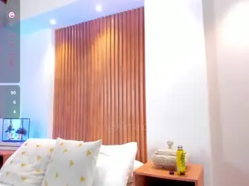 Chaturbate Live Porn of ximelopez1