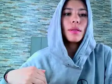 Chaturbate Live Sex of _joy_iva