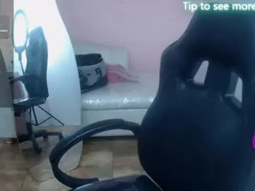 Chaturbate Private Sex Chat of amaia_t