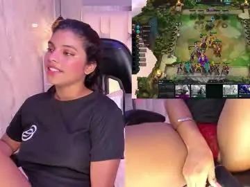 Chaturbate Best Webcam of amyevan_