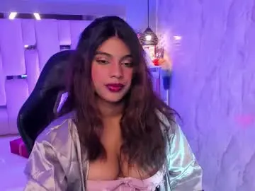 Chaturbate Nude Webcam of amyevan_