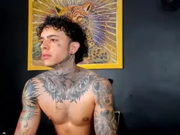 Chaturbate Sex Chat of aron_ford