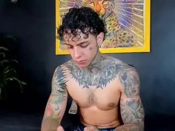 Chaturbate Live Sex of aron_ford