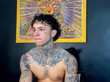 Chaturbate Best Webcam of aron_ford