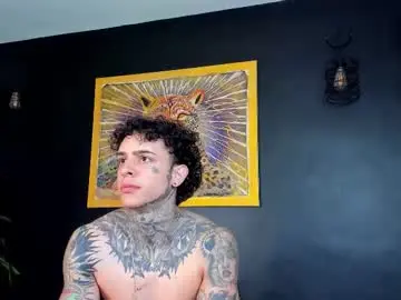 Chaturbate Adult Video Chat of aron_ford