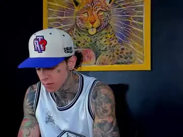 Chaturbate Adult Video Chat of aron_ford