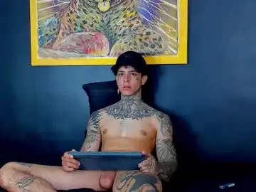 Chaturbate Live Sex of aron_ford
