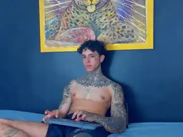 Chaturbate Best Webcam of aron_ford