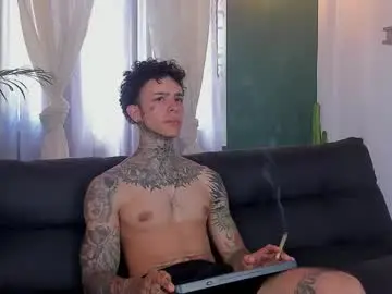 Chaturbate Private Sex Chat of aron_ford