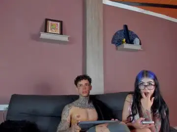 Chaturbate Free Live Porn of aron_ford