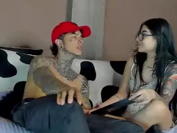 Chaturbate Adult Video Chat of aron_ford