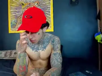 Chaturbate Watch Live Sex Cams of aron_ford