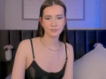 Chaturbate Adult Webcam of babyy_gloria