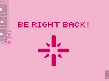 Chaturbate Best live sex cam show of babyy_gloria