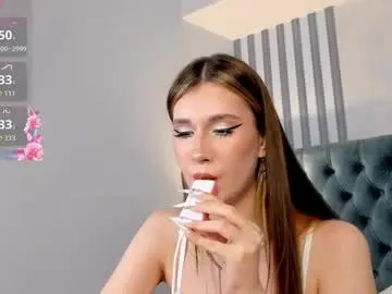 Chaturbate Best live sex cam show of babyy_gloria