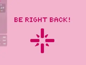 Chaturbate Adult Webcam of babyy_gloria