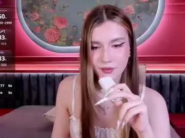 Chaturbate Best Webcam of babyy_gloria