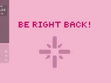 Chaturbate Private Sex Chat of babyy_gloria