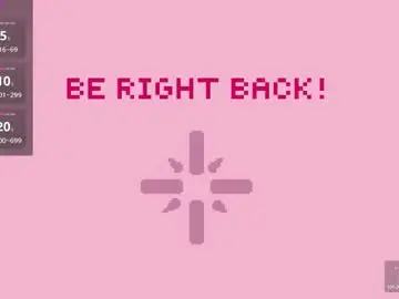 Chaturbate Sex Chat of babyy_gloria