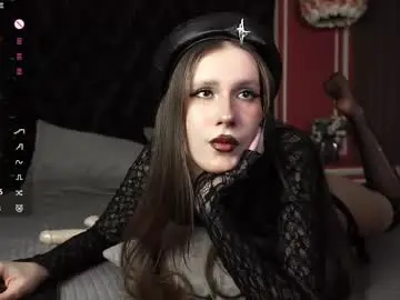 Chaturbate Adult Video Chat of babyy_gloria