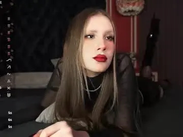 Chaturbate Sex Cam of babyy_gloria