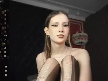 Chaturbate Watch Live Sex Cams of babyy_gloria