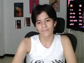 Chaturbate Adult Webcams of dahliarios