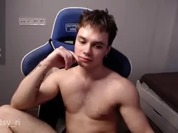 Chaturbate Best Webcam of daisy_yori