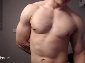 Chaturbate Private Sex Chat of daisy_yori